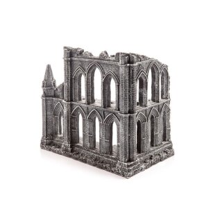 Gothic Ruins Set (painted)