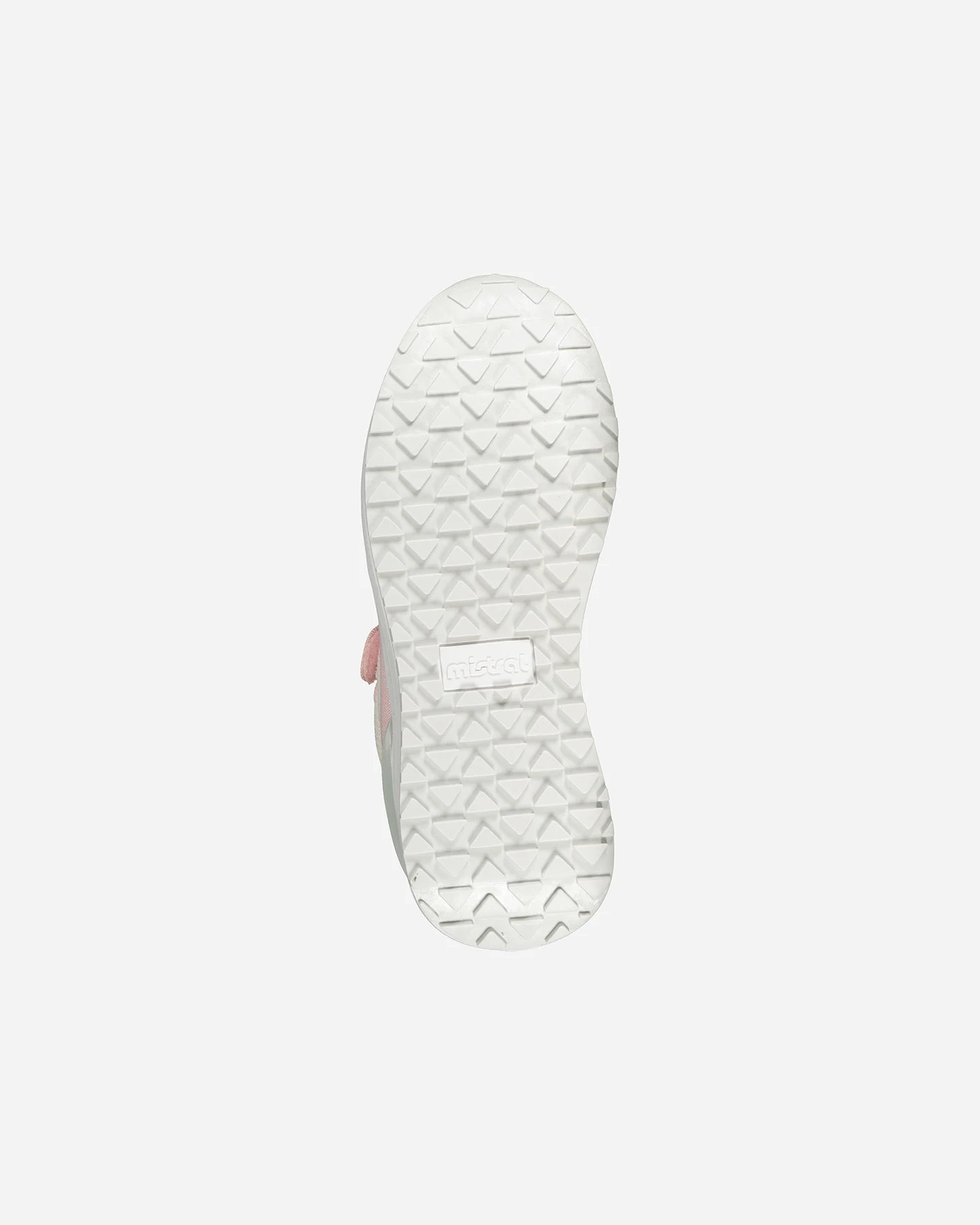 Chaussures Mistral Baskets San Diego Evo Jr MSS25G04-99