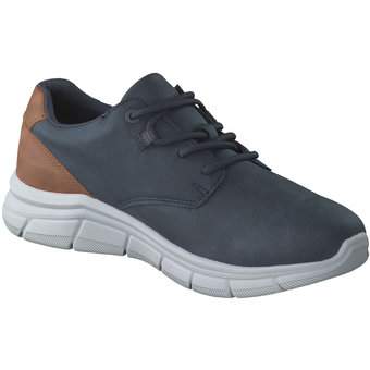 Bugatti Soa Sneaker in blau