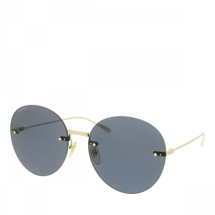Gucci - Gucci Glasses Metall Multi