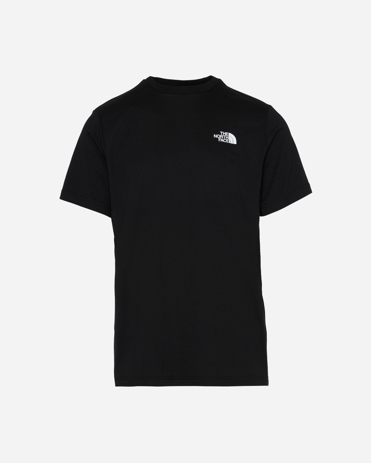 Tričko The North Face Blanca M NF0A8BGTJK31