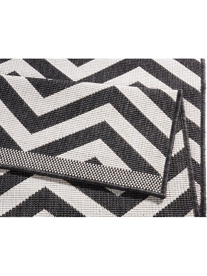 NORTHRUGS Indoor-/ Outdoor-Teppich 