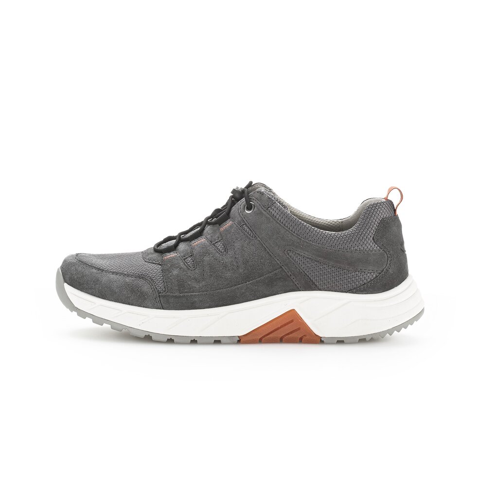 rollingsoft PG8002 Sneaker low grau