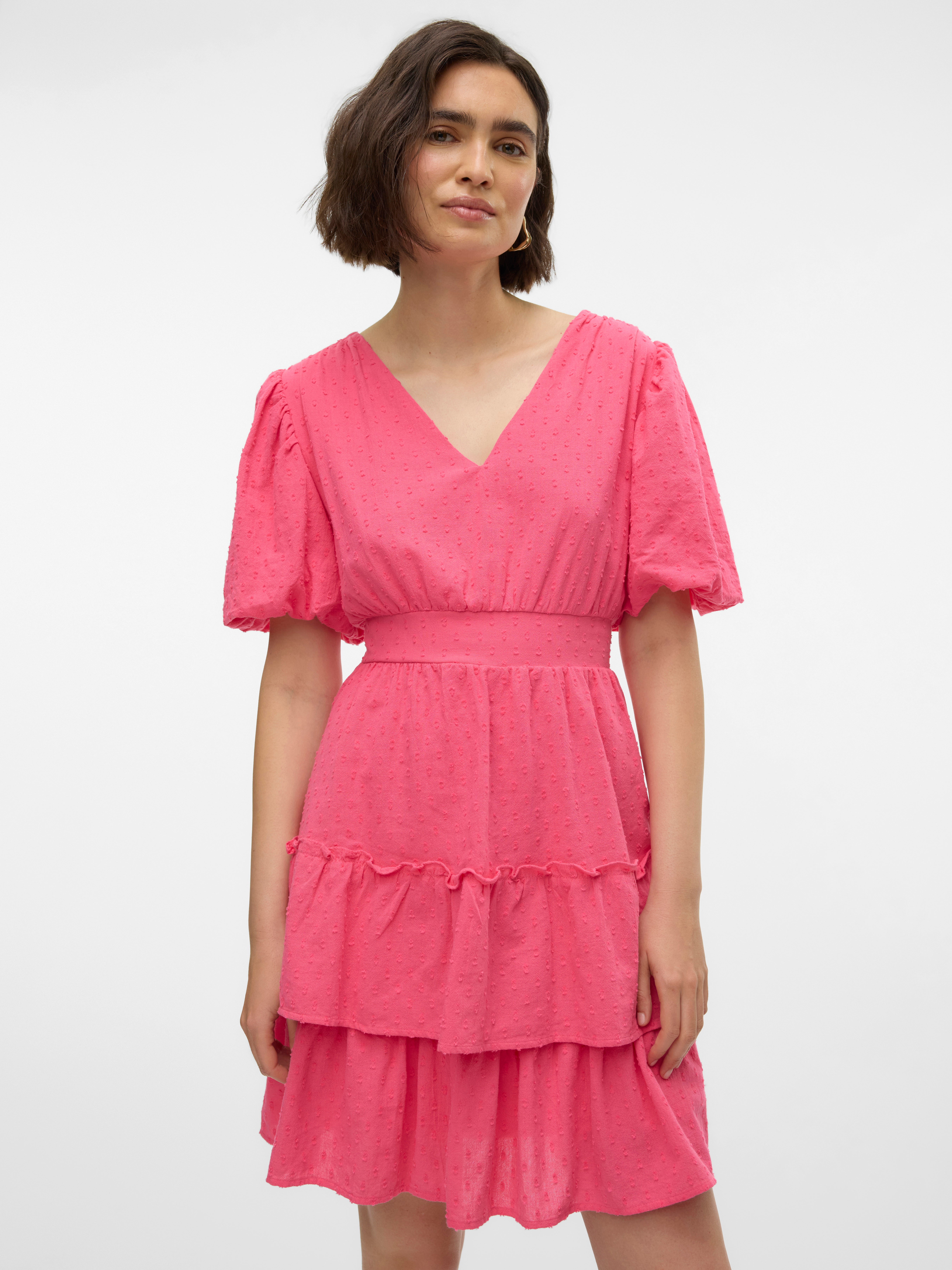 VMLARISA Kurzes Kleid