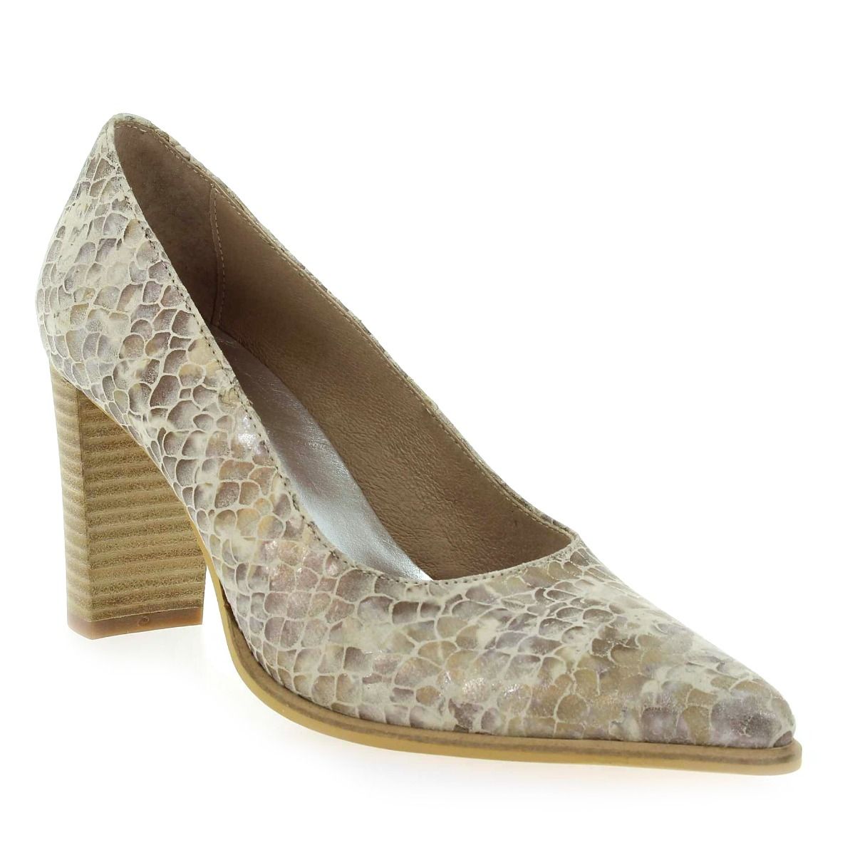 Myma  6530 - Beige Taupe