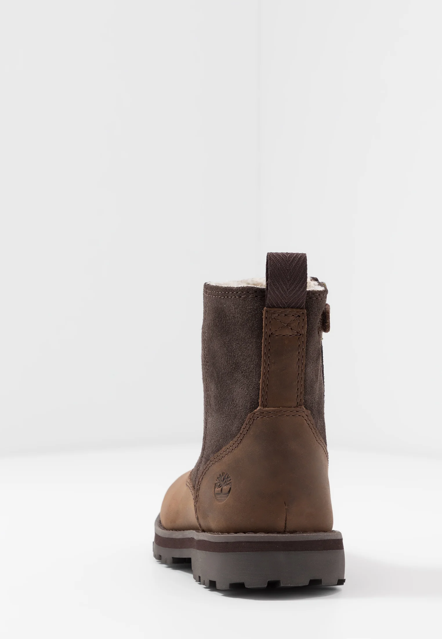 Timberland COURMA WARM LINED BOOT - Botines