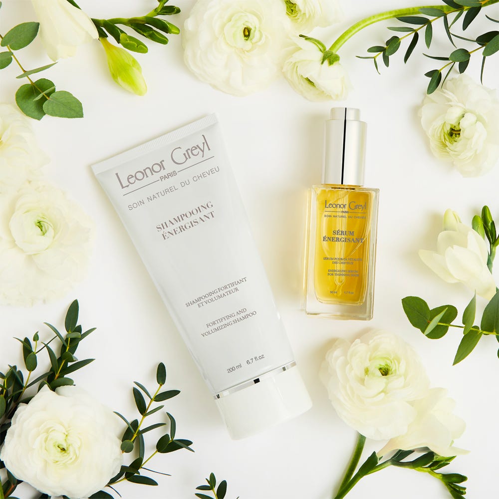 Leonor Greyl Sérum Energisant 50 ml