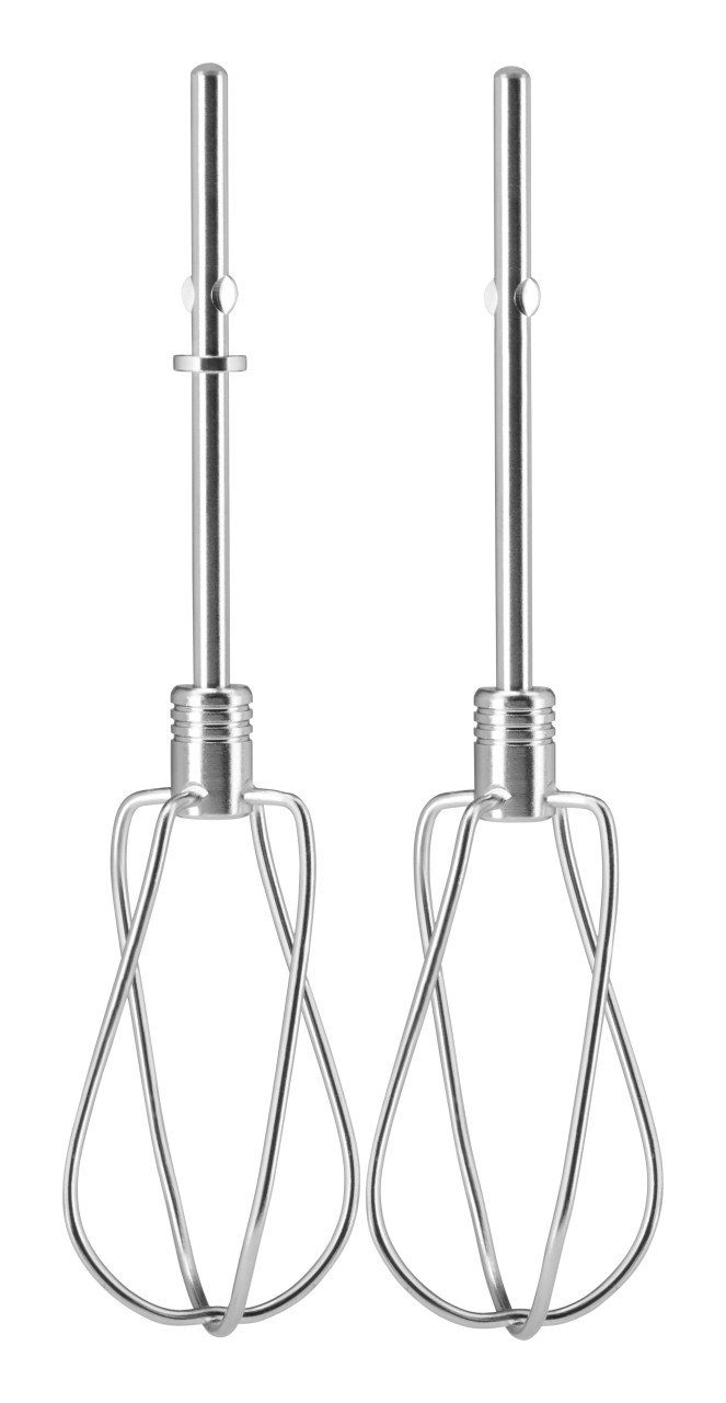 KitchenAid Handmixer Handrührer-Akku mit 7 Geschwindigkeitsstufen 5KHMB732