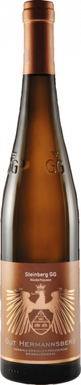 2019 Steinberg Riesling GG trocken - Weingut Gut Hermannsberg