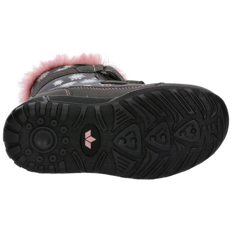 LICO Winterstiefel Stiefel Mdchen