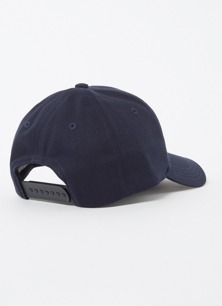 Șapcă Tommy Hilfiger Essential cu logo brodat