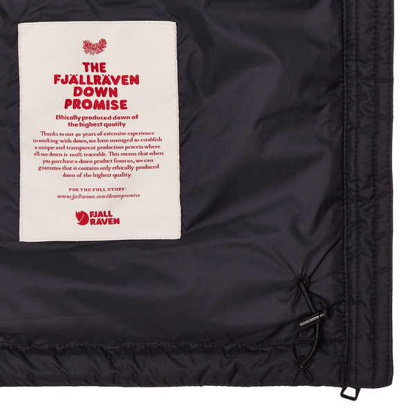 EXPEDITION PACK DOWN JACKET W Damen - Daunenjacke