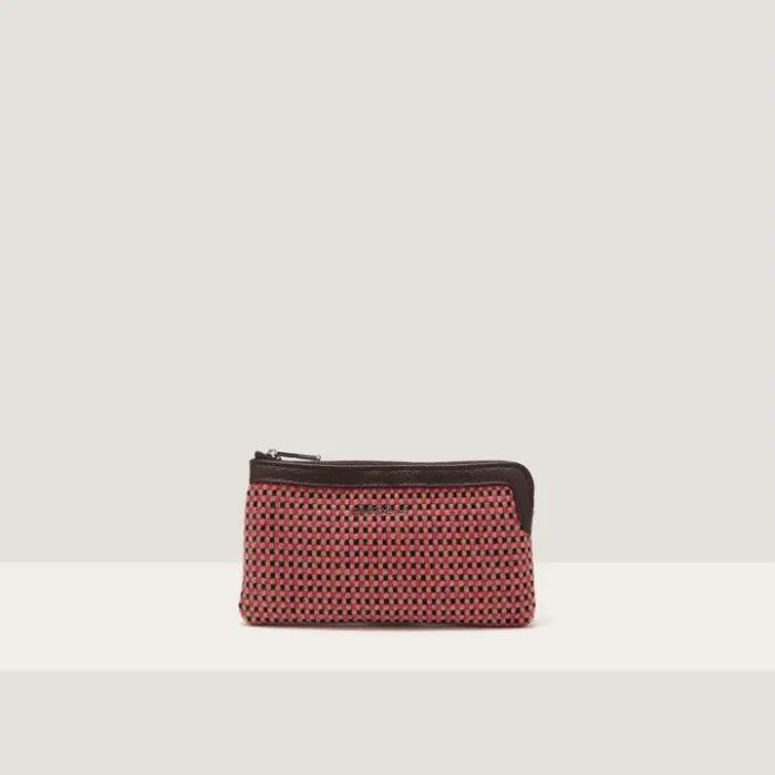 Coccinelle Alias Micro Damier