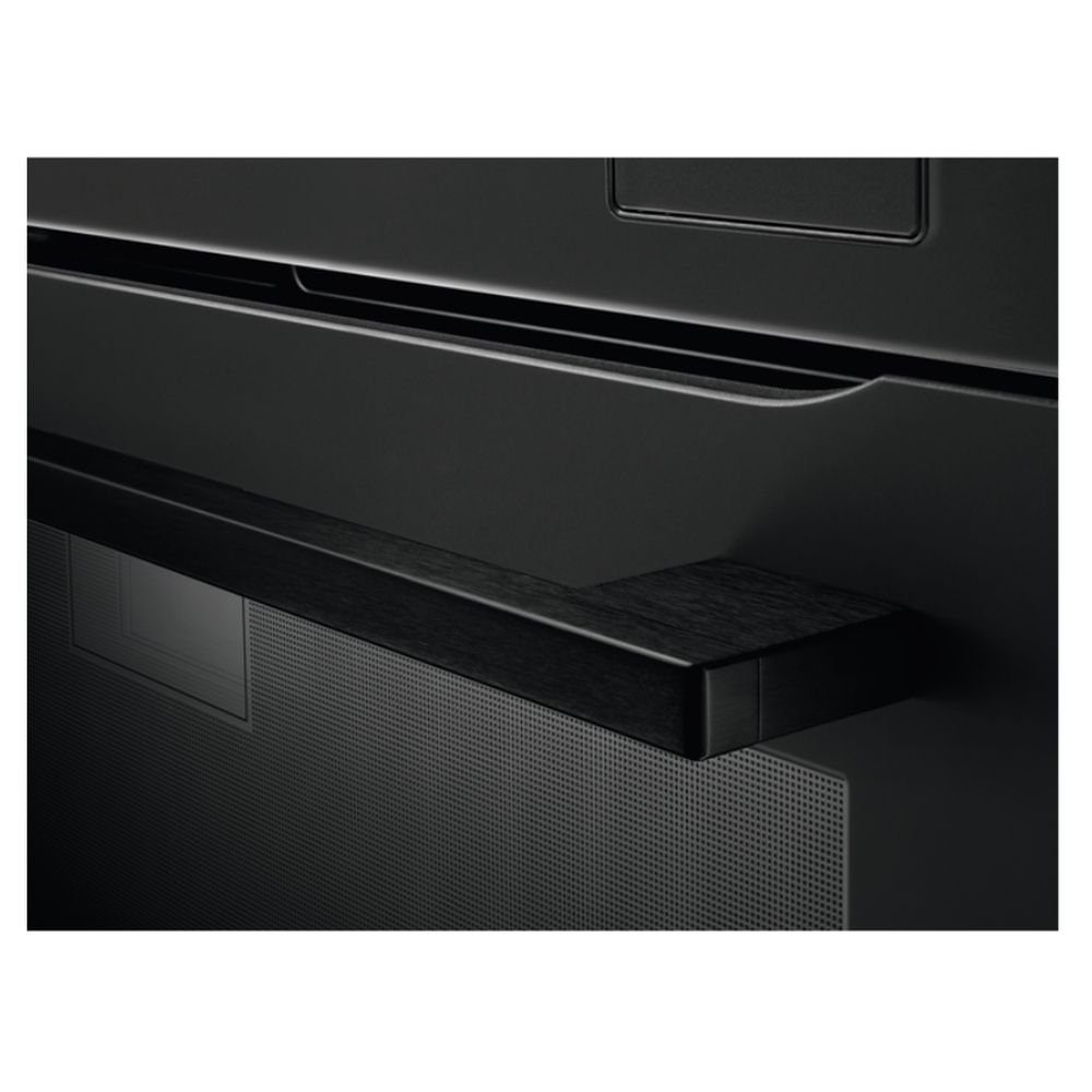 AEG Wärmepumpentrockner AEG - BSK999230T - Steamify® Multi-Dampfgarer - WiFi - SousVide -