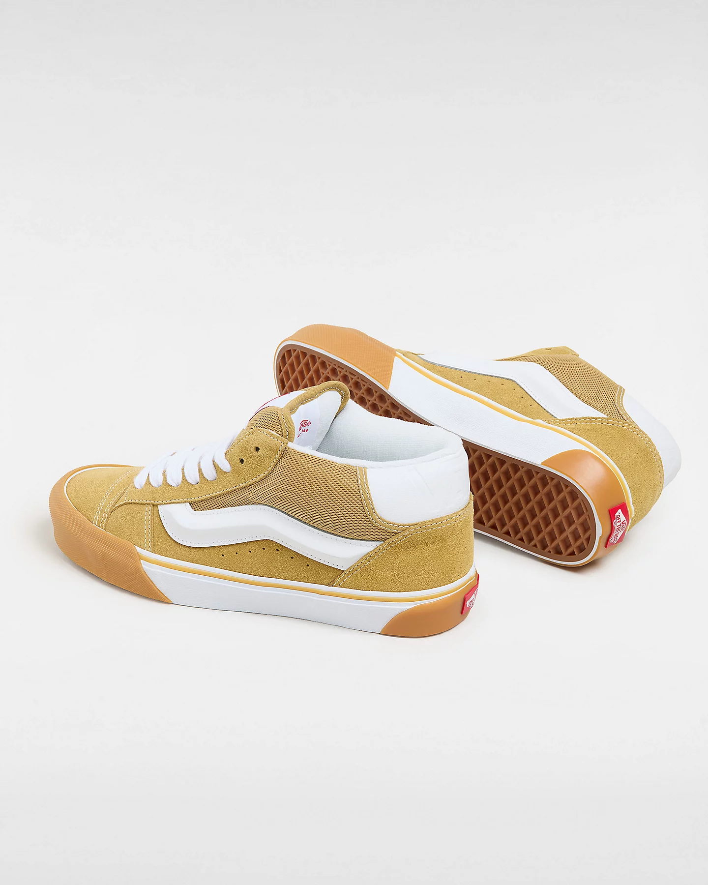Scarpe Knu Mid