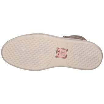 Ara Courtyard Sneaker High in beige