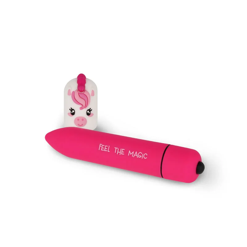 Mini vibrador de estimulação - Meu Melhor Amigo