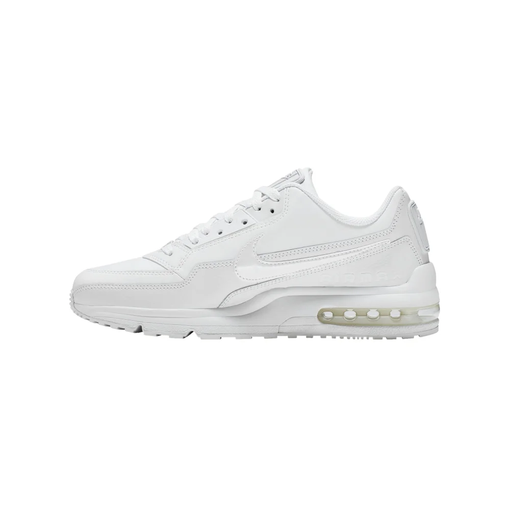 Nike Air Max LTD 3 687977-111 / weiss