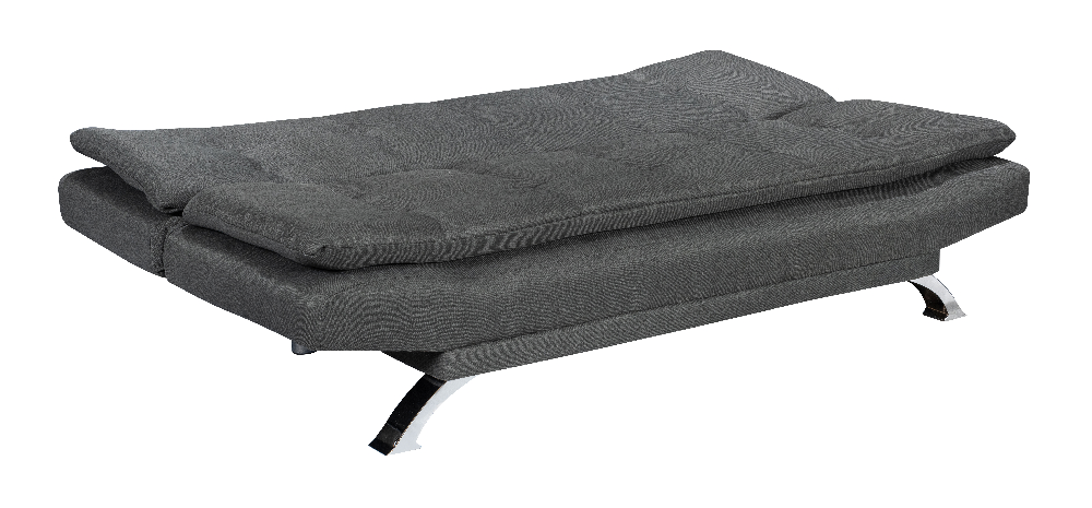 Better Home Schlafsofa 2-Sitzer Sofa mit Bettfunktion ausziehbar