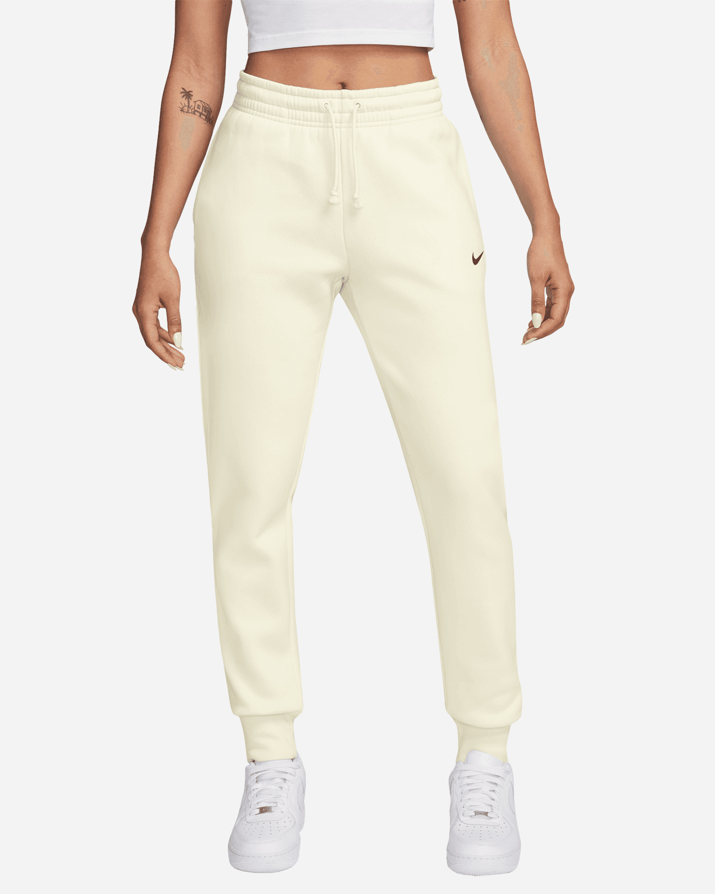 Pantalone Nike Phoenix W FZ7626-133