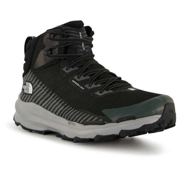The North Face - Vectiv Fastpack Mid Futurelight - Wanderschuhe