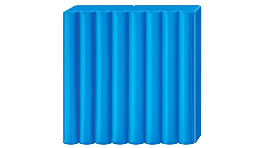 STAEDTLER Modelliermasse FIMO® Kids blau 42 g