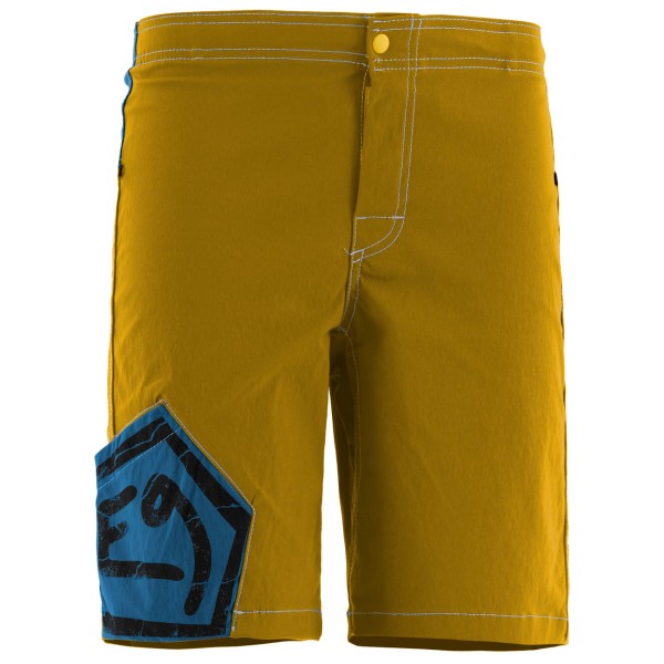 E9 - Wet 2.3 - Shorts