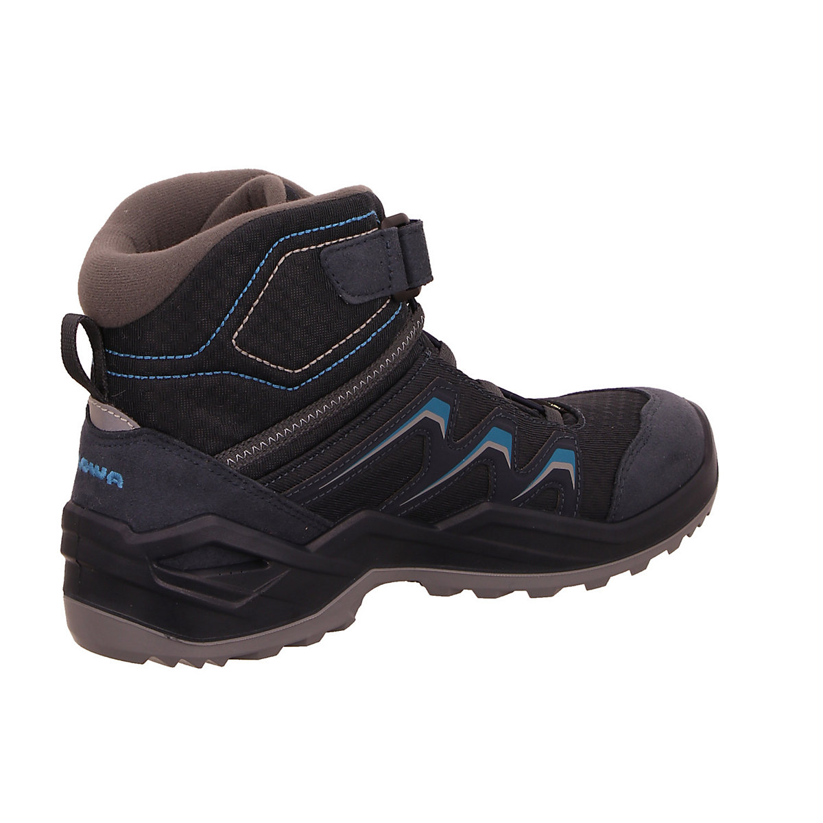 Trekking- & Wanderschuhe