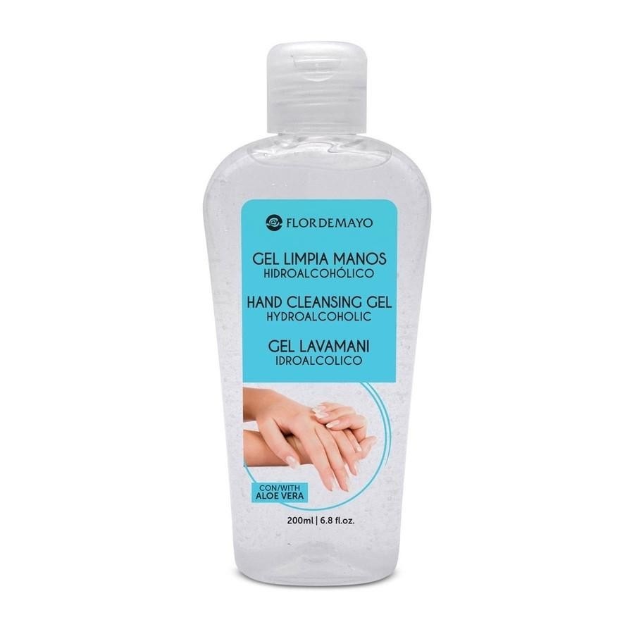 Hydroalkoholische Reinigung