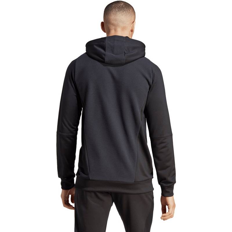 adidas FC Bayern München Hoodie Herren
