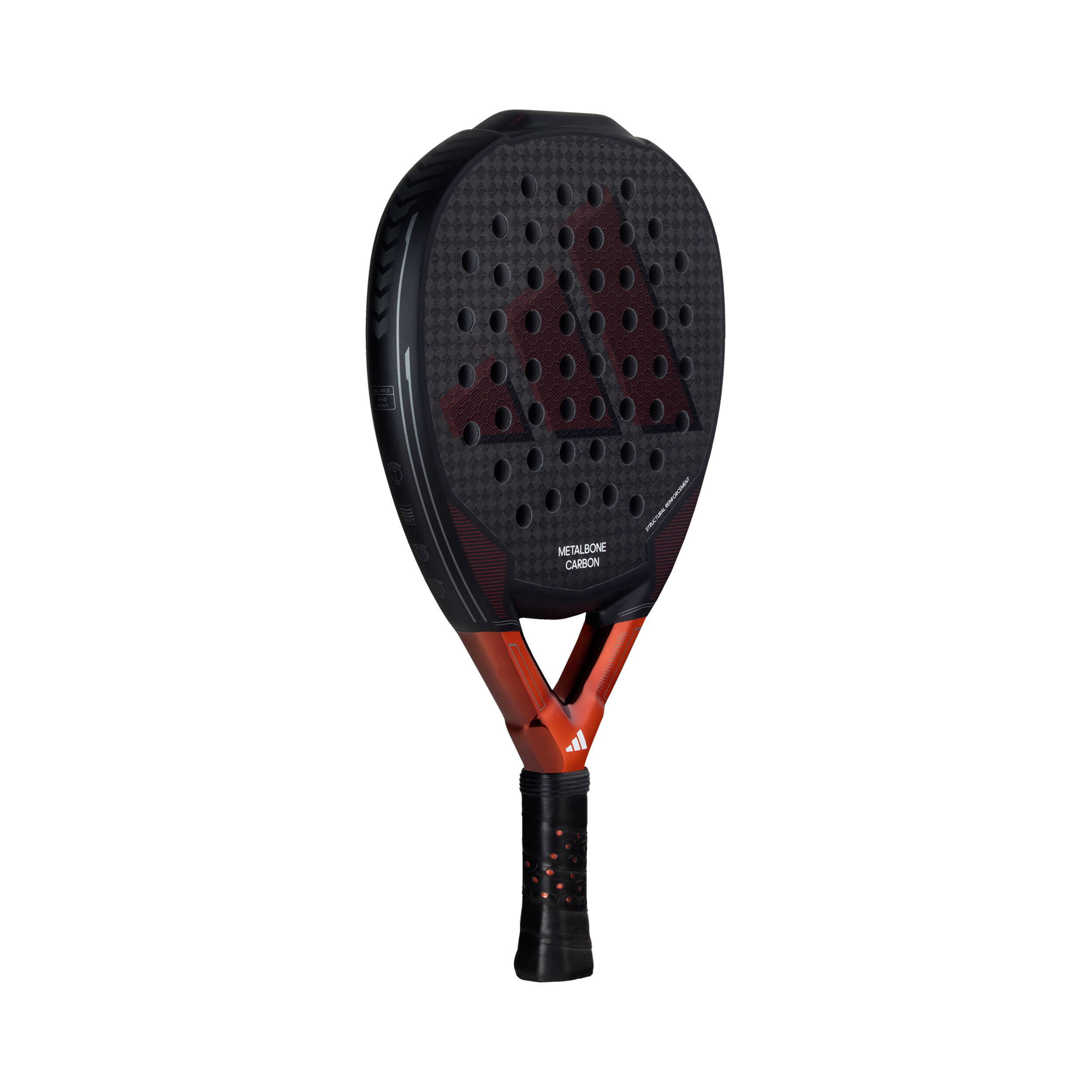 Metalbone Carbon 3.3