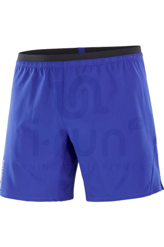Salomon Cross No Liner M