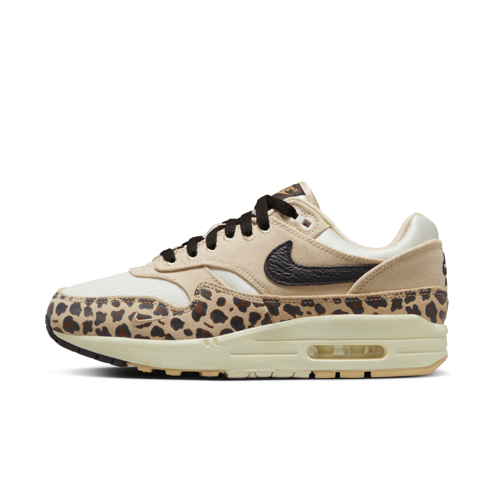 Nike Air Max 1 87 WMNS Leopard FV6605-200 / bunt