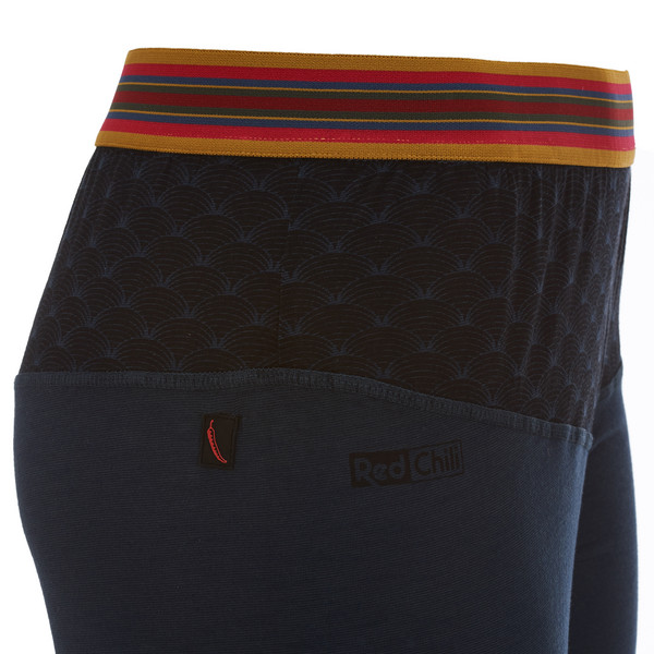 WO UNRA 3/4 PANTS II Damen - Kletterhose