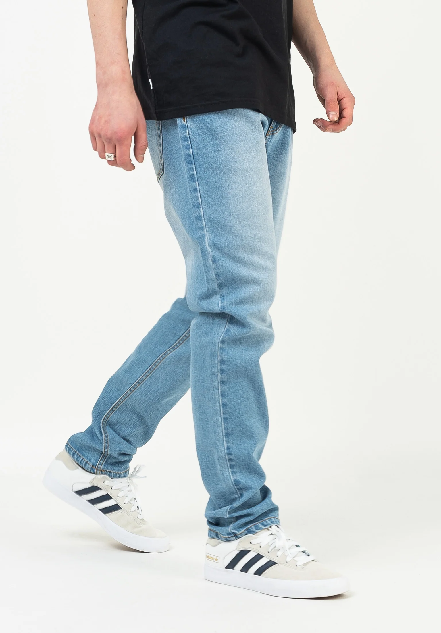 Taper Fit