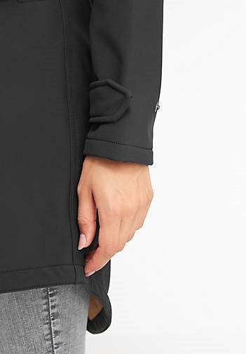 Derbe Jacke Island Friese