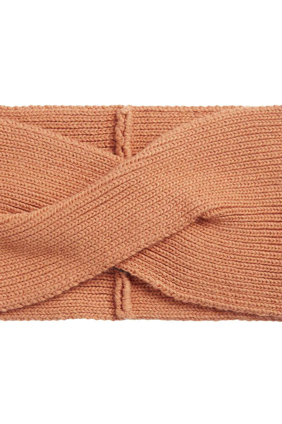 Calvin Klein  Mütze Damen/Mädchen Herbstblatt