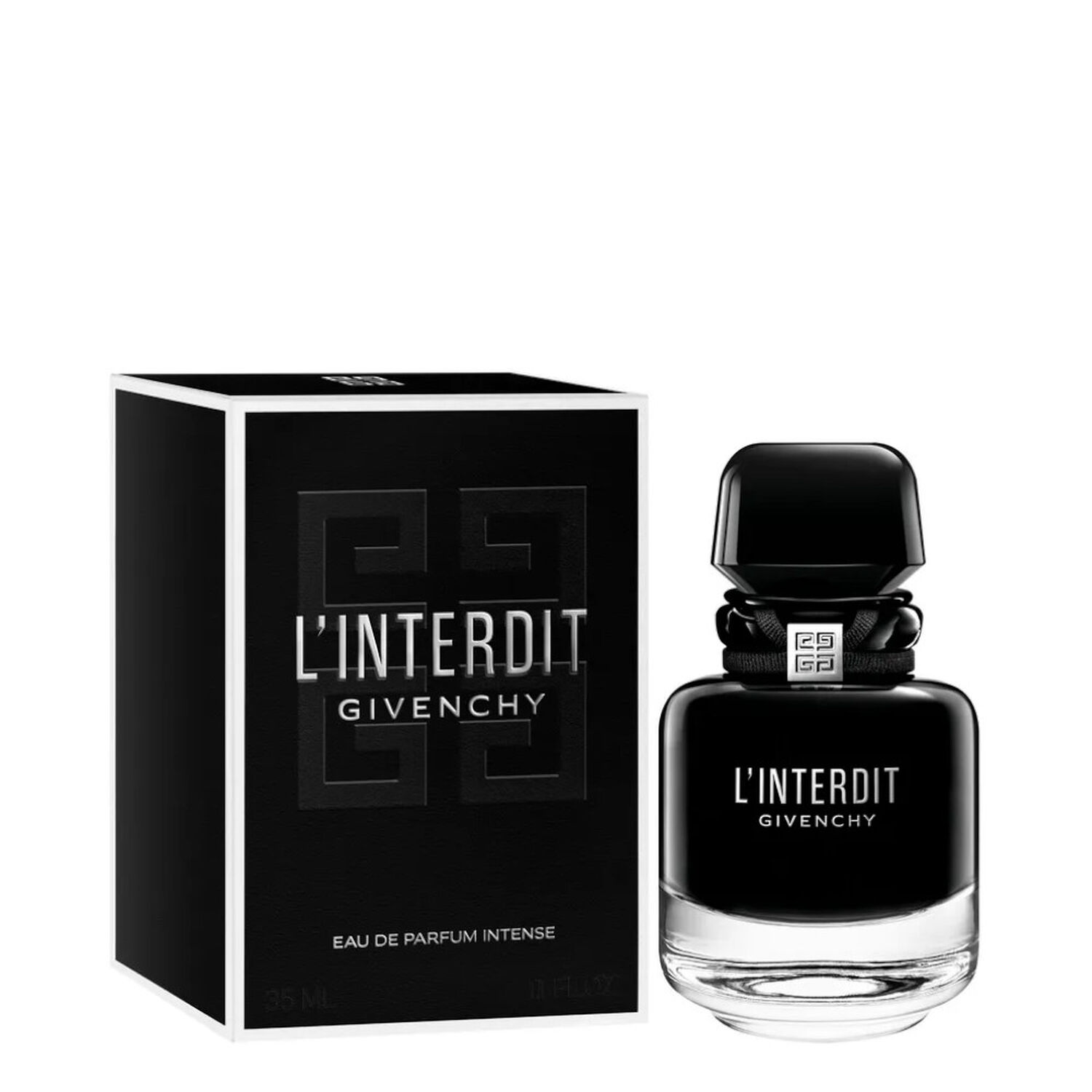 Givenchy L'Interdit Eau de Parfum Intense