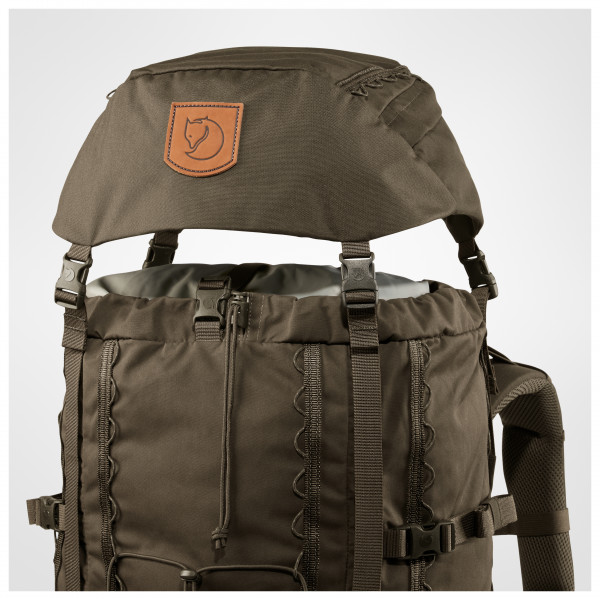 Fjällräven - Singi 48 - Trekkingrucksack