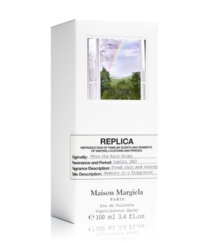 Maison Margiela Replica When the Rain Stops Eau de Toilette-100 ml