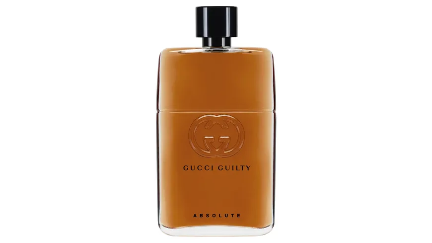 GUCCI Guilty Absolute Pour Homme Eau de Parfum Natural Spray 90 ml