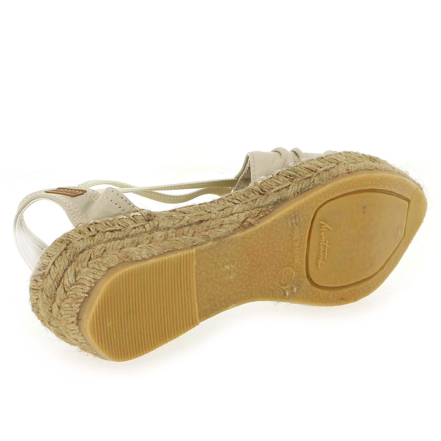 Montané  10G H217  E10 - Beige