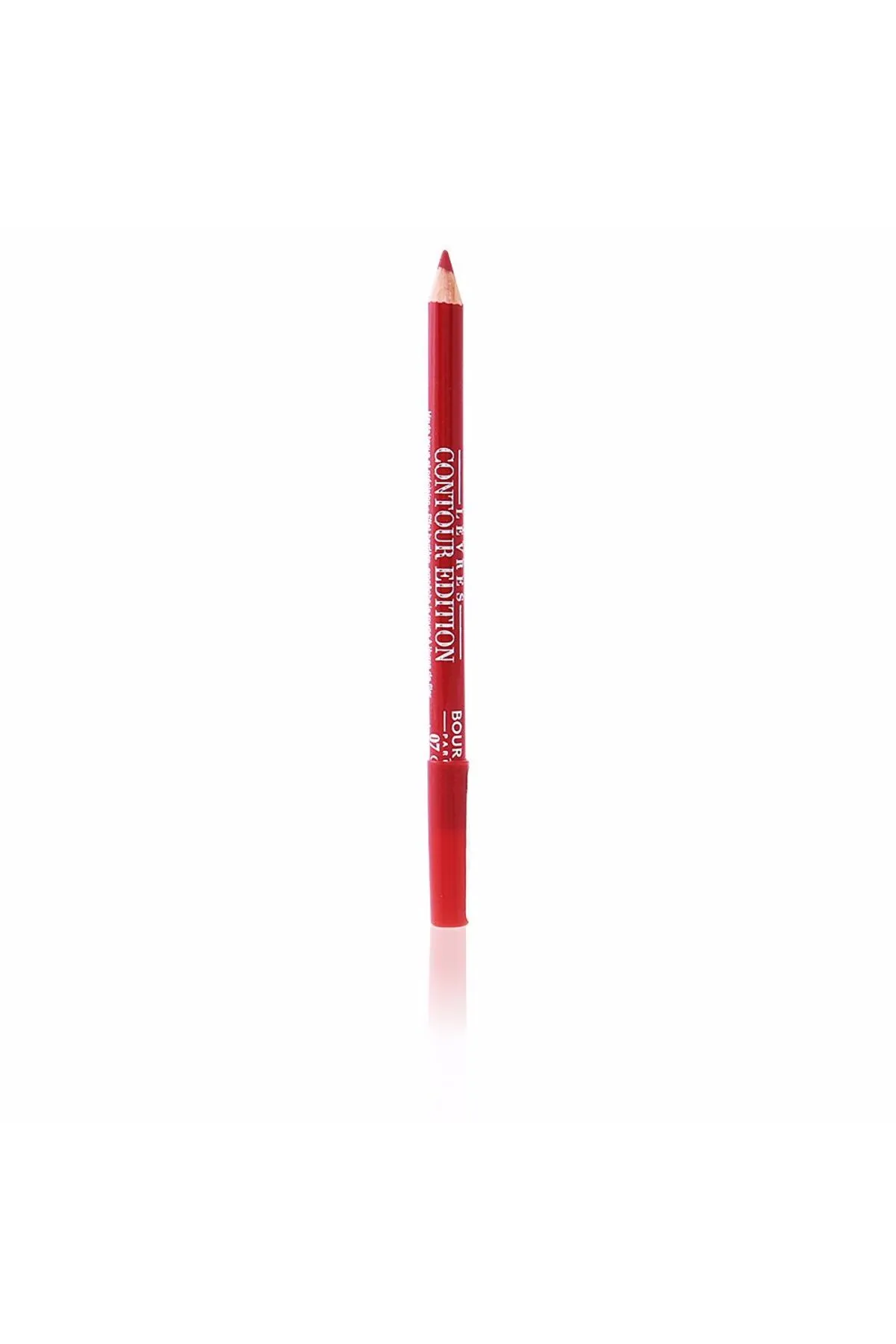 Bourjois  Countour Edition Lipliner #07-Cherry Boom 1,14 g