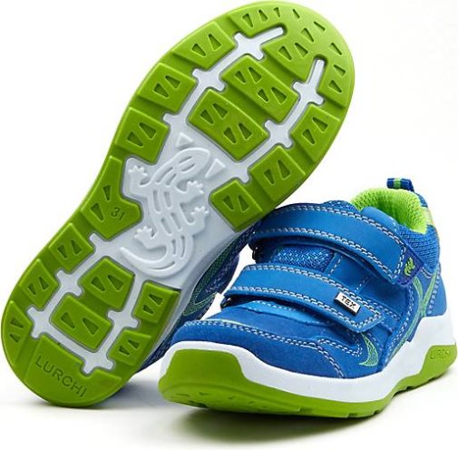 Lurchi Sneaker MAIKO