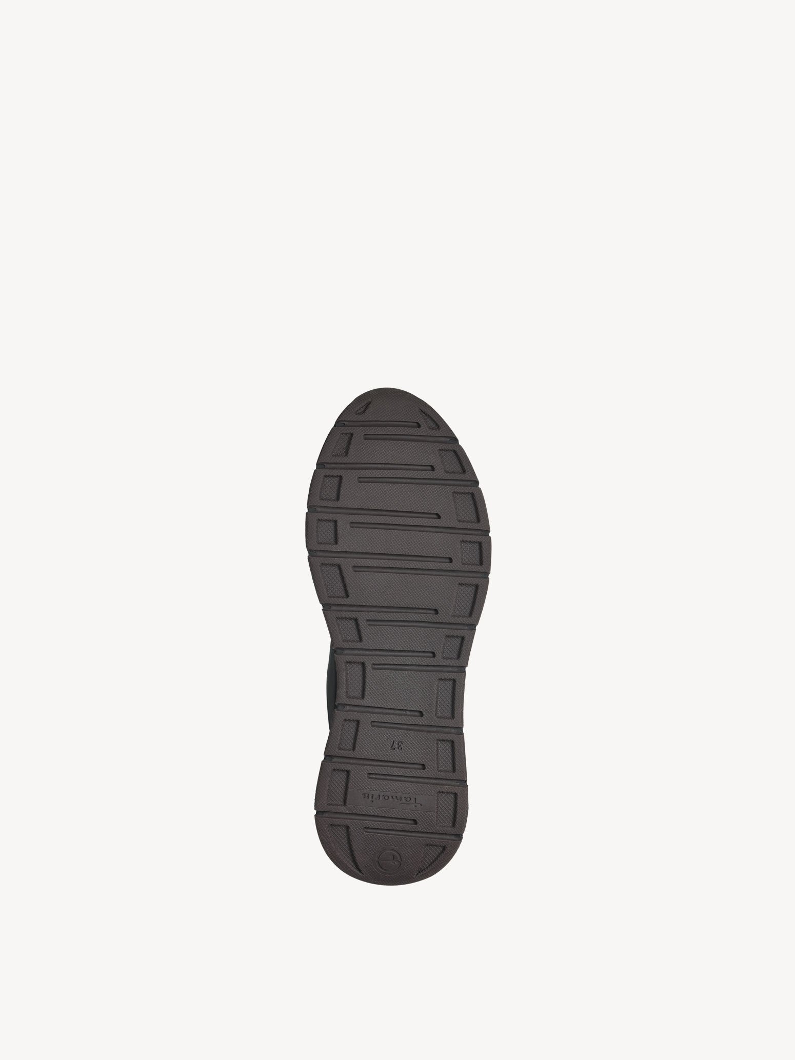 Basket - noir