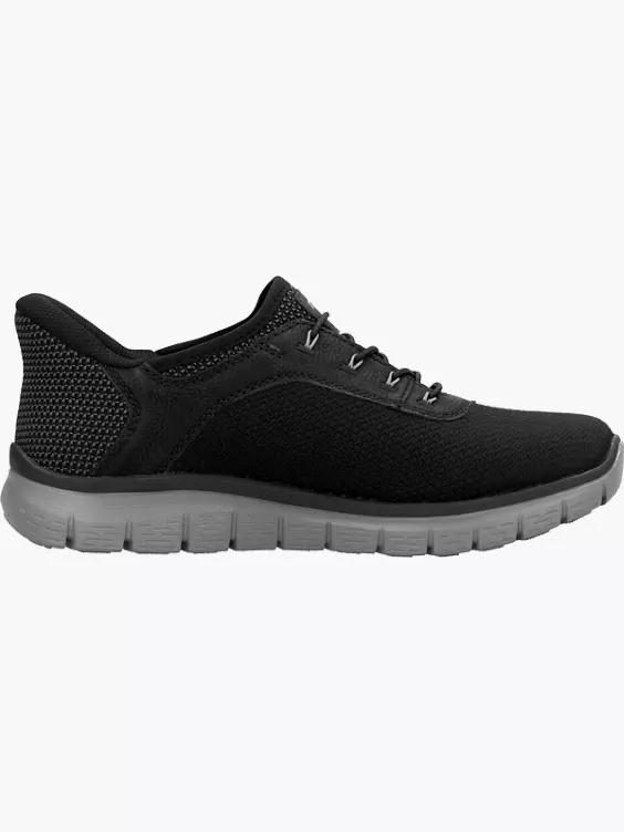 Rieker Herren Slipper