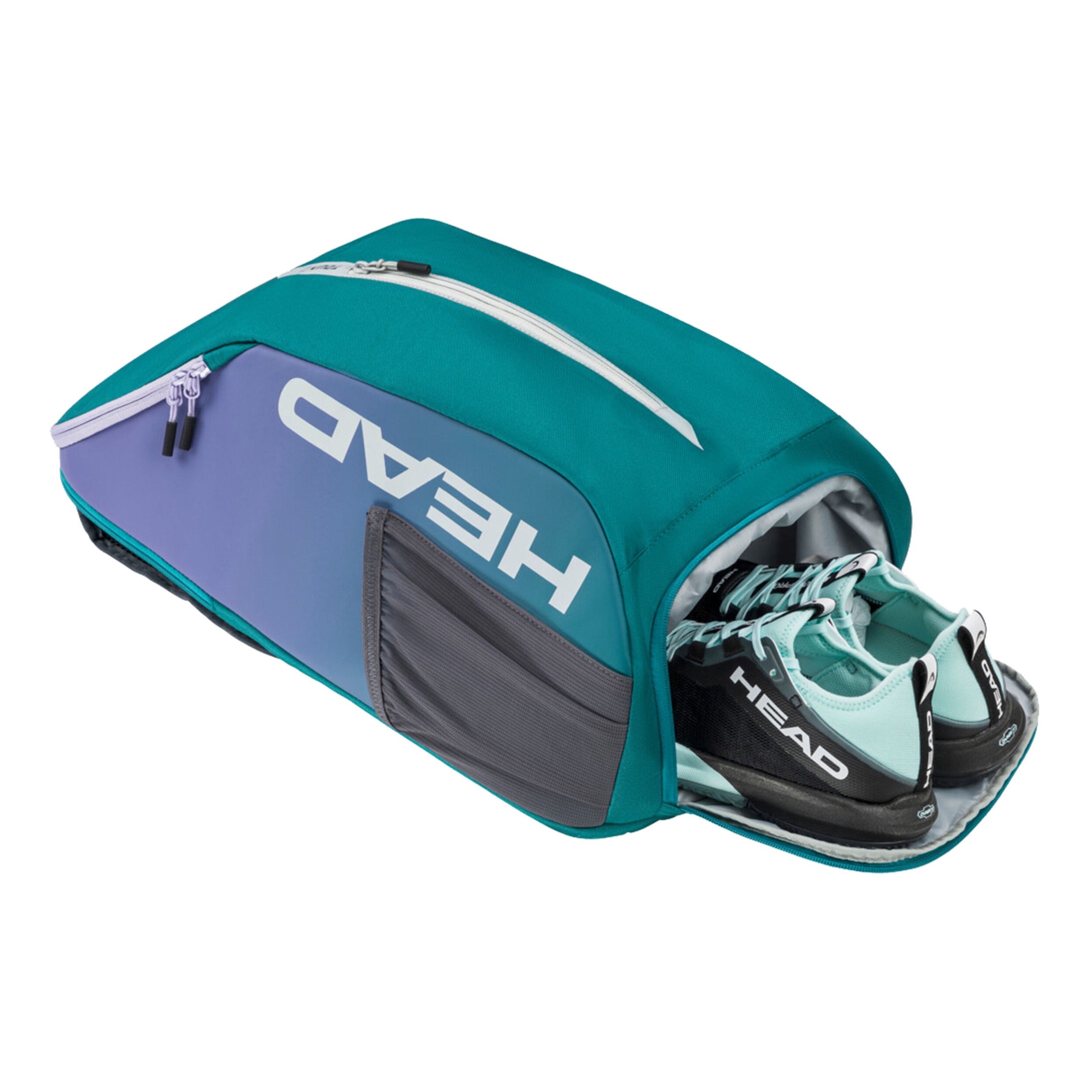 Tour Backpack 25L Rucksack - Blau, Grün
