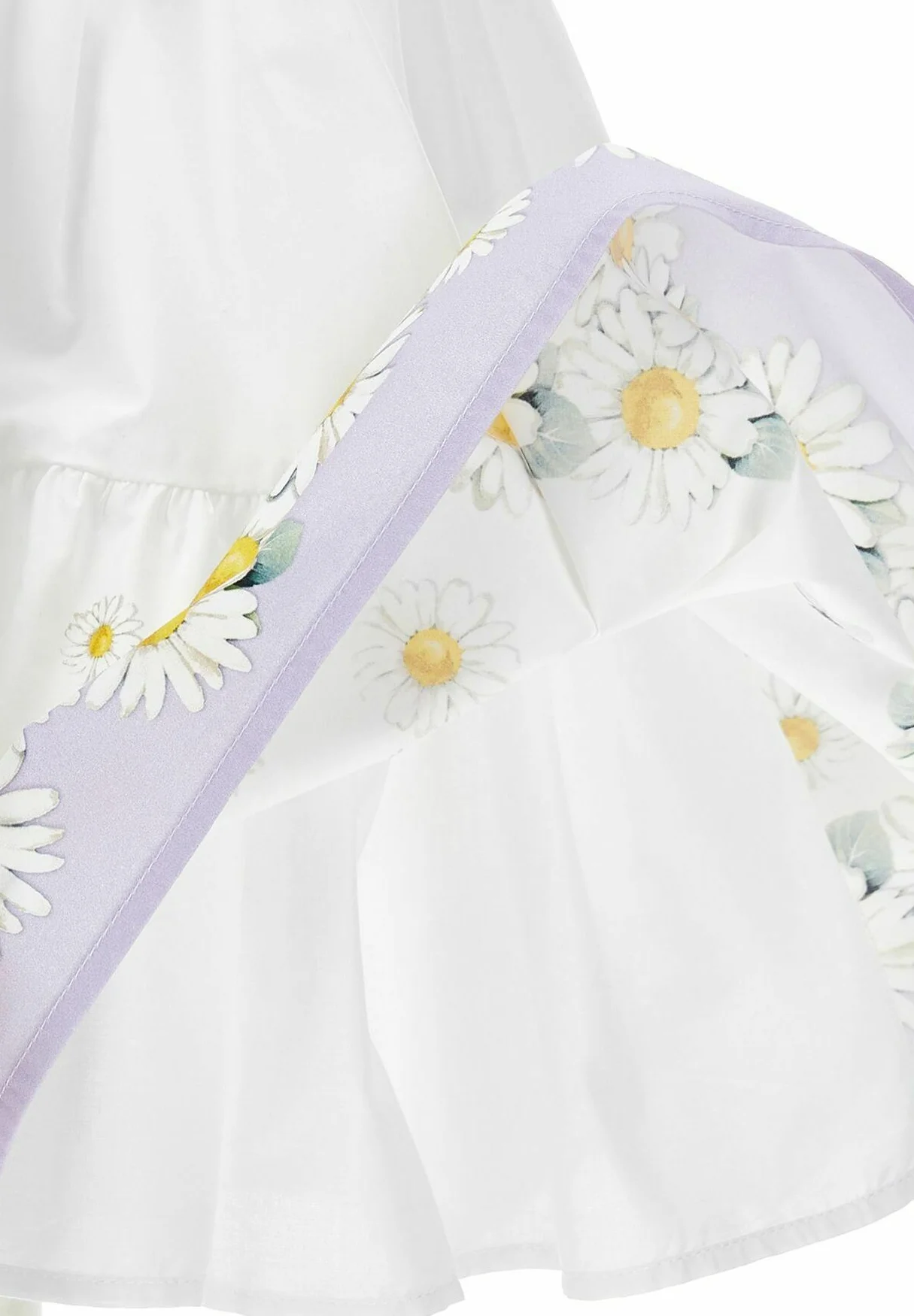 Vestido de verano Monnalisa