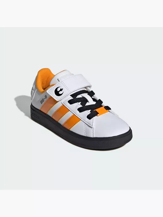 adidas adidas x Star Wars Grand Court 2.0 Schuh