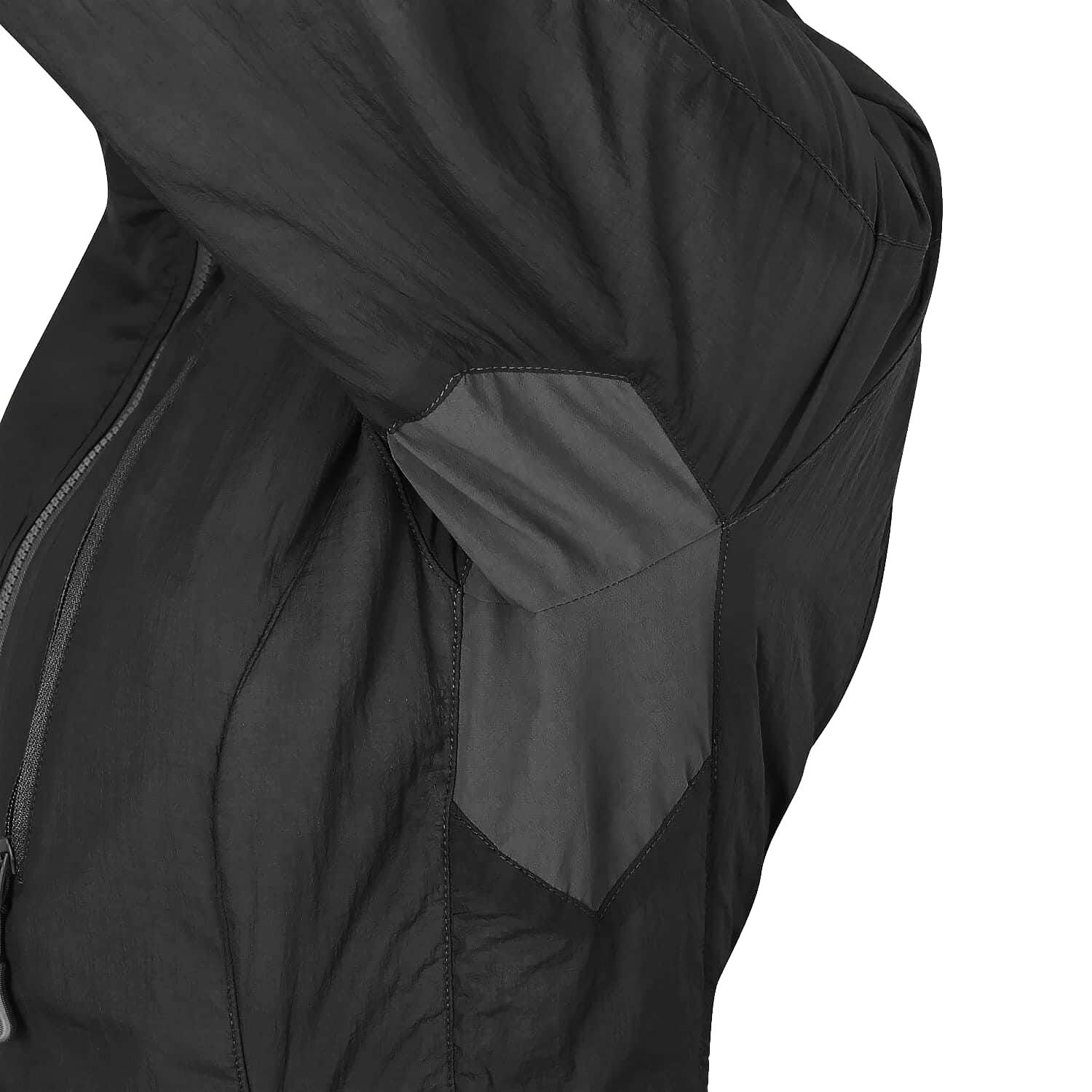 Womens Wolfhound Hoodie Jacket